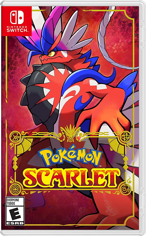 pokemon-scarlet