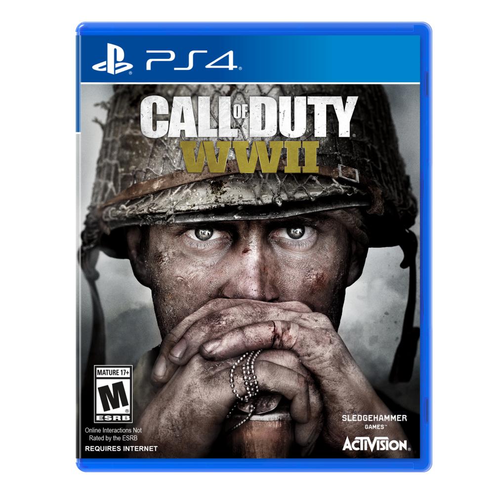 call-of-duty-wwii-ps4
