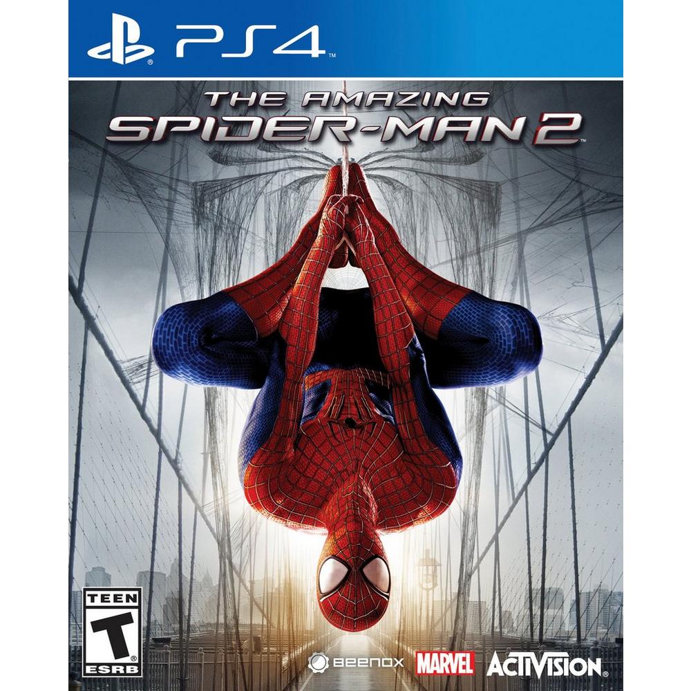 the-amazing-spiderman2