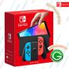 may-choi-game-nintendo-switch-oled-model-neon