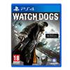Watch Dogs ps4- 2nd