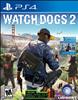 Watch Dogs 2 PS4 -2nd