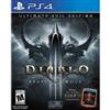 Diablo III :Ultimate Evil Edition Ps4 -2nd