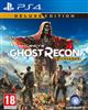 Ghost Recon: Wildlands Deluxe Editon PS4