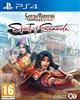 Samurai Warriors: Spirit of Sanada Ps4