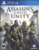 Assassin's Creed Unity Limited Edition