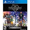 Kingdom Hearts HD 1.5 + 2.5 Remix Ps4