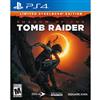 Shadow of Tomb Raider SteelBook Edition