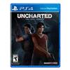 Uncharted: the lost legacy Ps4