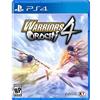 Warriors Orochi 4 Ps4 Hệ Asia 2ND
