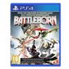 Đĩa Game Cho PS4 Battleborn