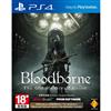 Bloodborne The Old Hunters Edition