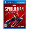 Đĩa Game PS4 Marvel's Spider-Man