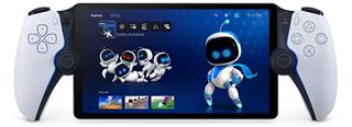 PlayStation Portal Remote Player