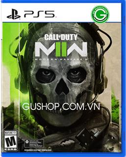 Game Call Of Duty Modern Warfare 2 - Ps5