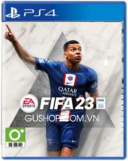 FIFA 23 cho PS4