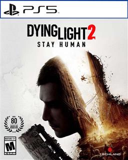 Game Dying Light 2 PS5