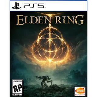 Game Elden Ring PS5