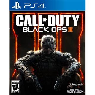CALL OF DUTY: BLACK OPS 3 - 2nd