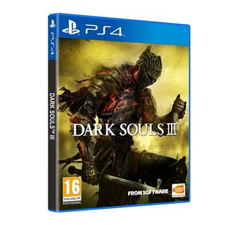Game cho PS4 DARK SOULS™ III-2nd