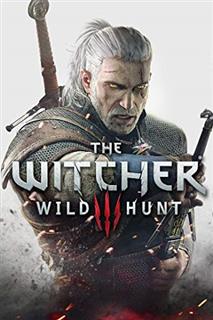 THE WITCHER 3 WILD HUNT-2nd