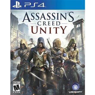 Assassin's Creed Unity Limited Edition-2nd