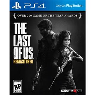 The Last of Us-2nd