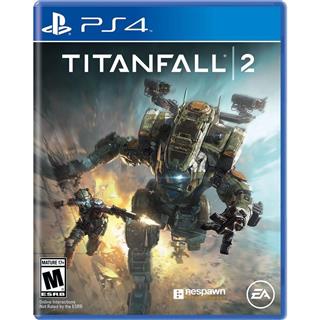 Titanfall 2 PS4-2nd
