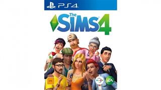 The SIMS4