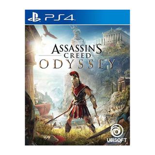 Đĩa game ps4: Assassin's Creed Odyssey 2nd
