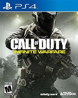 Call of Duty®: Infinite Warfare PS4