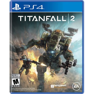 Titanfall 2 PS4 (US)