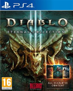 Diablo : ETERNAL COLLECTION