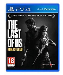 The Last of Us™ (US)