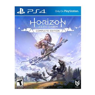 Horizon Zero Dawn : Complete Edition Ps4