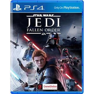 Đĩa Game PS4: Star Wars JEDI Fallen Order EA