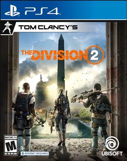 Tom Clancy's The Division 2 - 2nd