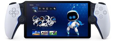 PlayStation Portal Remote Player