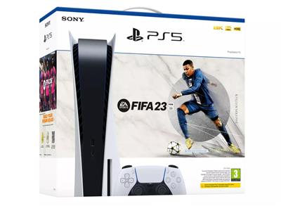 PlayStation 5 / PS5 Standard Edition FIFA 23