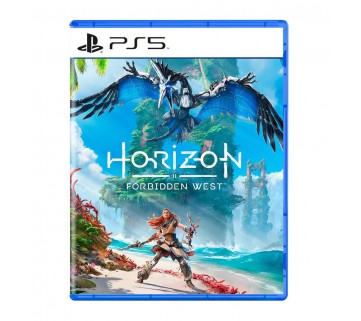 Đĩa Game Horizon Forbidden West Standard Edition Ps5 Eu